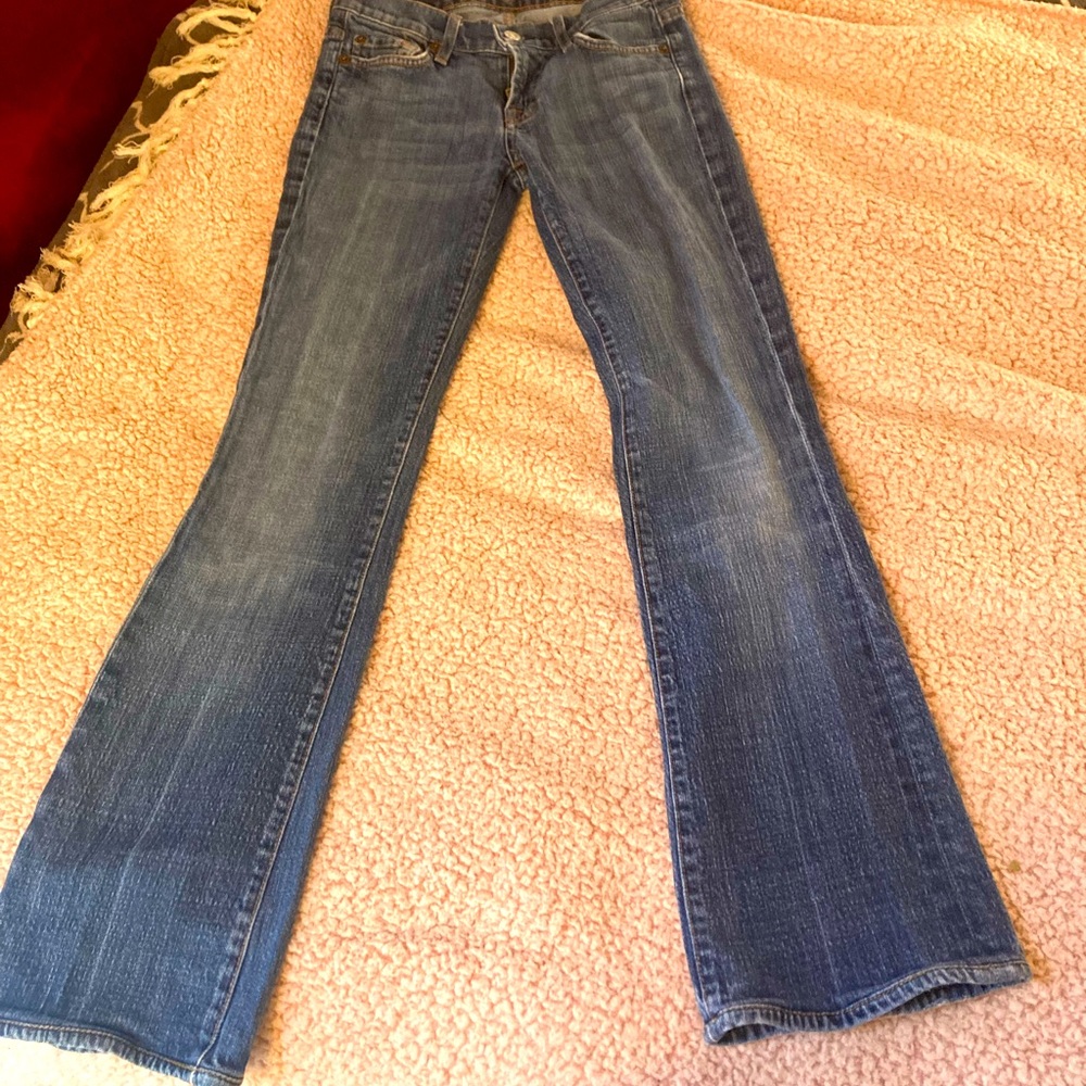 Seven Jeans